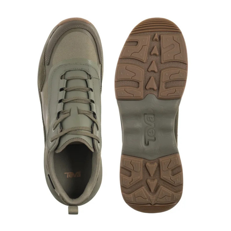 Teva M Geotrecca Low Rp Burnt Olive 1134373/BTOL (TA29-a) apavi