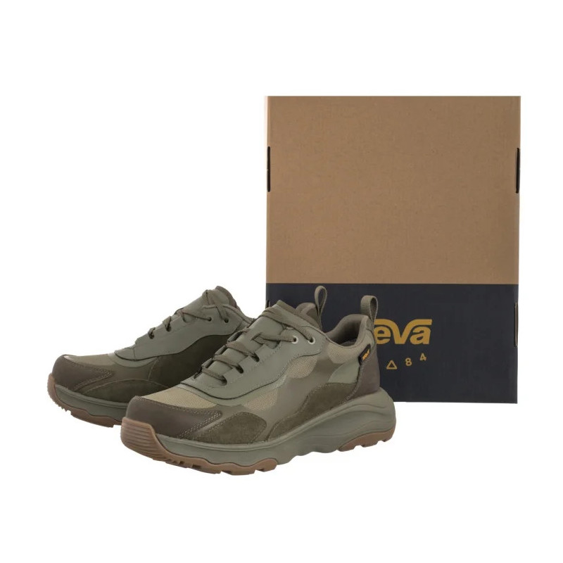 Teva M Geotrecca Low Rp Burnt Olive 1134373/BTOL (TA29-a) batai