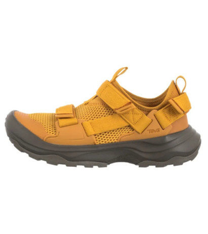 Teva M Outflow Universal Textural Sunflower 1141030/TTSN (TA30-a) shoes