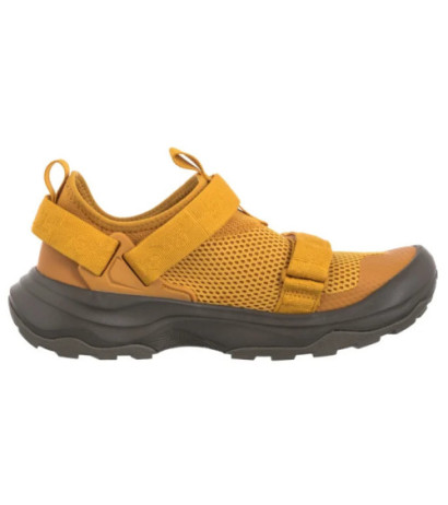 Teva M Outflow Universal Textural Sunflower 1141030/TTSN (TA30-a) kingad