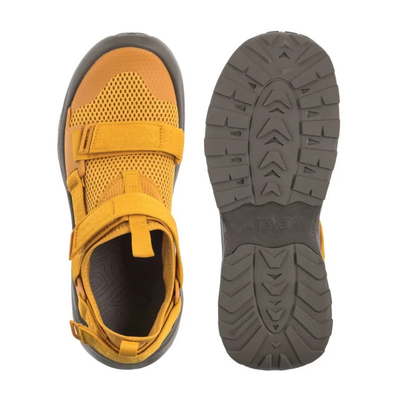 Teva M Outflow Universal Textural Sunflower 1141030/TTSN (TA30-a) shoes
