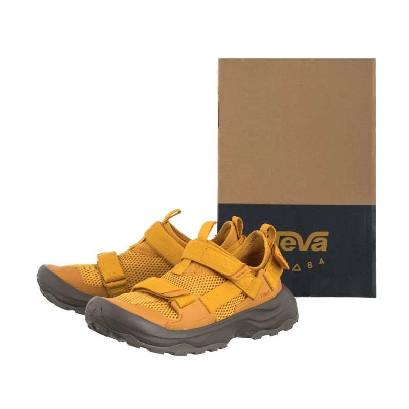 Teva M Outflow Universal Textural Sunflower 1141030/TTSN (TA30-a) apavi