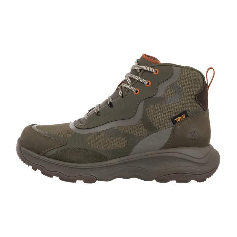 Teva M Geotrecca Rp Dark Olive 1129588/DODT (TA32-a) batai