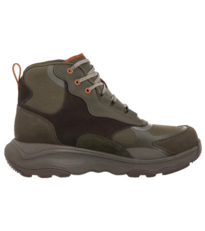 Teva M Geotrecca Rp Dark Olive 1129588/DODT (TA32-a) apavi