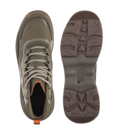 Teva M Geotrecca Rp Dark Olive 1129588/DODT (TA32-a) batai