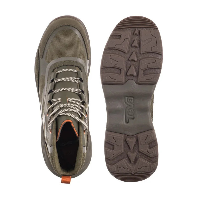 Teva M Geotrecca Rp Dark Olive 1129588/DODT (TA32-a) apavi