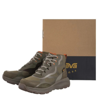 Teva M Geotrecca Rp Dark Olive 1129588/DODT (TA32-a) batai