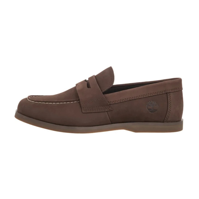 Timberland Classic Boat Shoe Cocoa 0A5U65 968 (TI145-a) apavi
