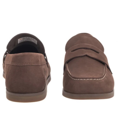 Timberland Classic Boat Shoe Cocoa 0A5U65 968 (TI145-a) apavi