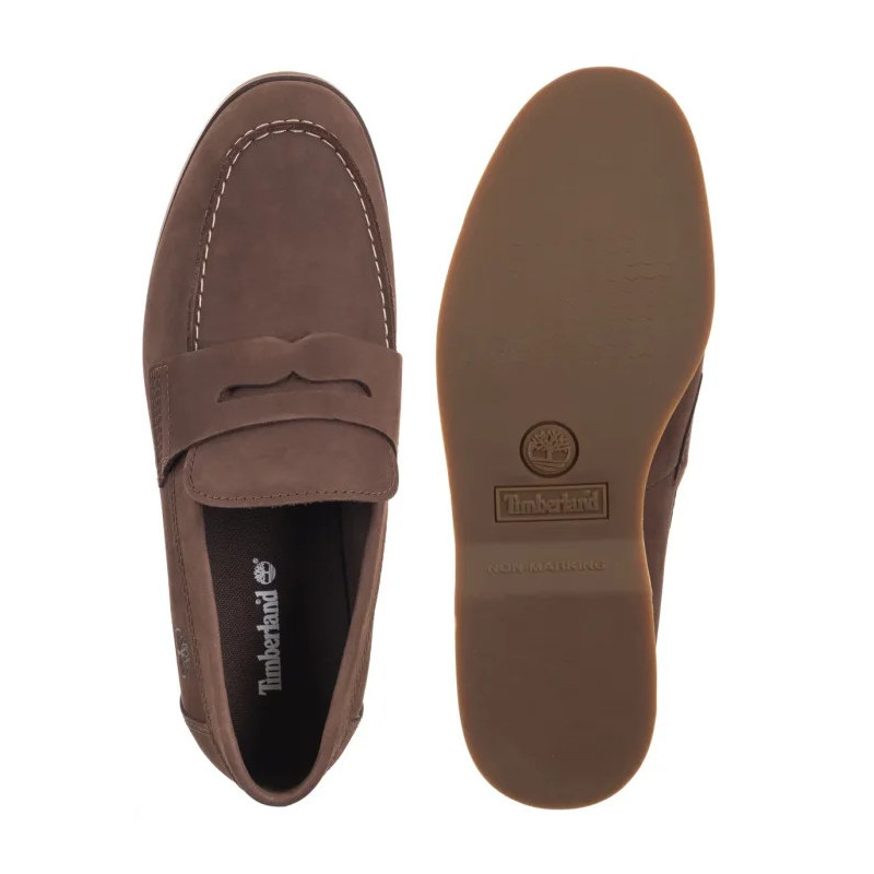 Timberland Classic Boat Shoe Cocoa 0A5U65 968 (TI145-a) apavi
