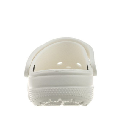 Crocs Cayman Classic White 10001-100 (CR3-f) Naiste kingad/klappide klapid