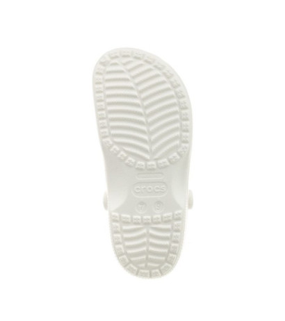 Crocs Cayman Classic White 10001-100 (CR3-f) Moteriški batai/šlepetės