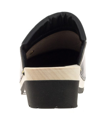 Buxa Supercomfort Czarne FPU10 (BX3-a) Moteriški batai/šlepetės