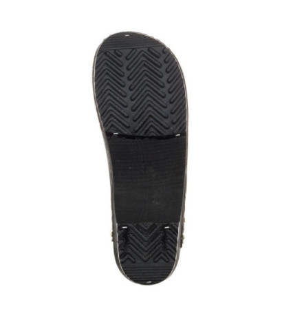 Buxa Supercomfort Czarne F10 (BX1-a) Sieviešu apavi/Flip Flops