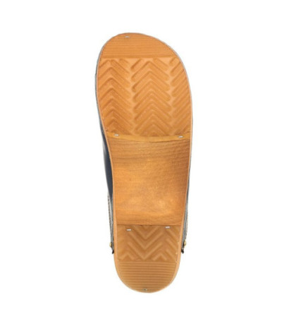 Buxa Supercomfort Granatowe F10 (BX1-d) Women's Shoes/Flip Flops