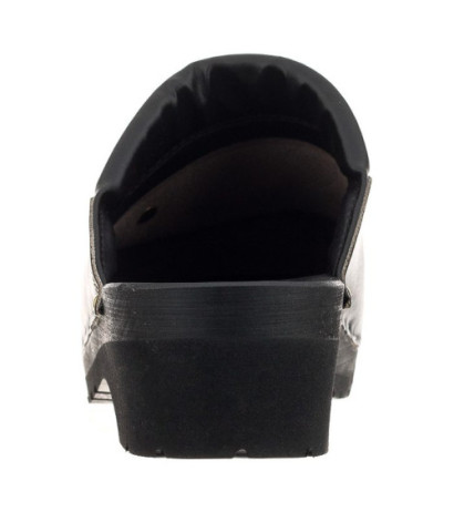 Buxa Supercomfort Czarne 2 FPU10 (BX3-i) Moteriški batai/šlepetės