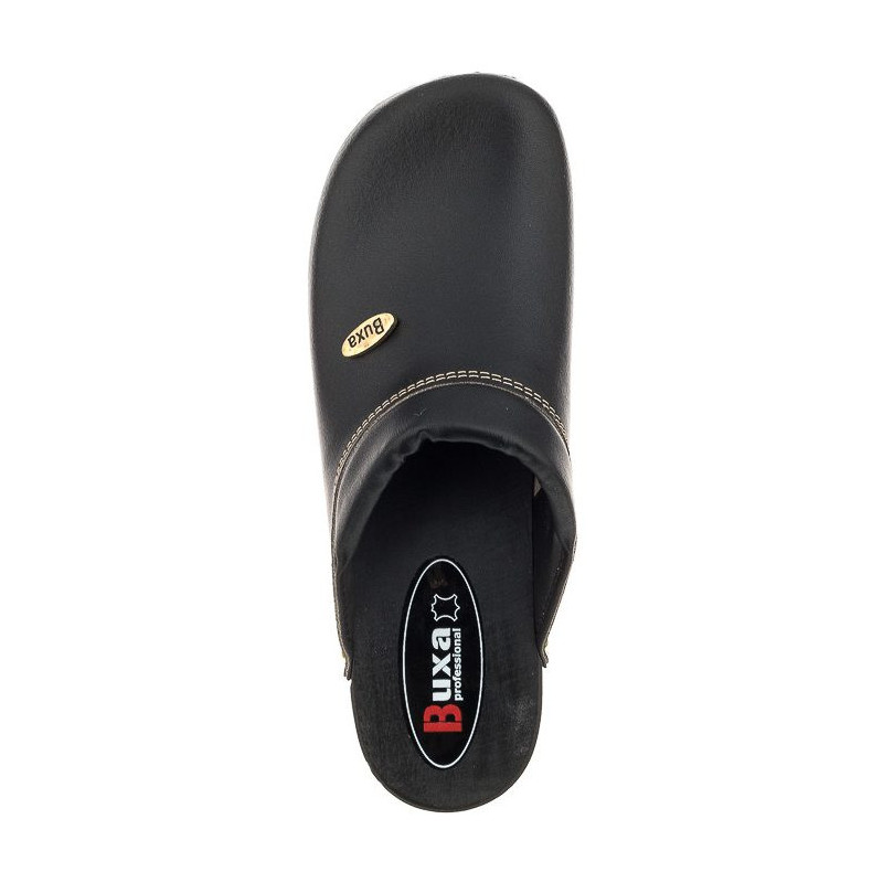 Buxa Supercomfort Czarne 2 FPU10 (BX3-i) Moteriški batai/šlepetės