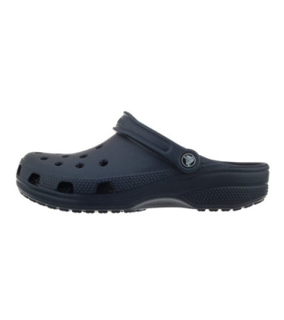 Crocs Cayman Classic Black 10001-001 (CR3-h) Naiste kingad/klappide klapid