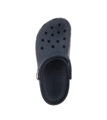 Crocs Cayman Classic Black 10001-001 (CR3-h) Naiste kingad/klappide klapid