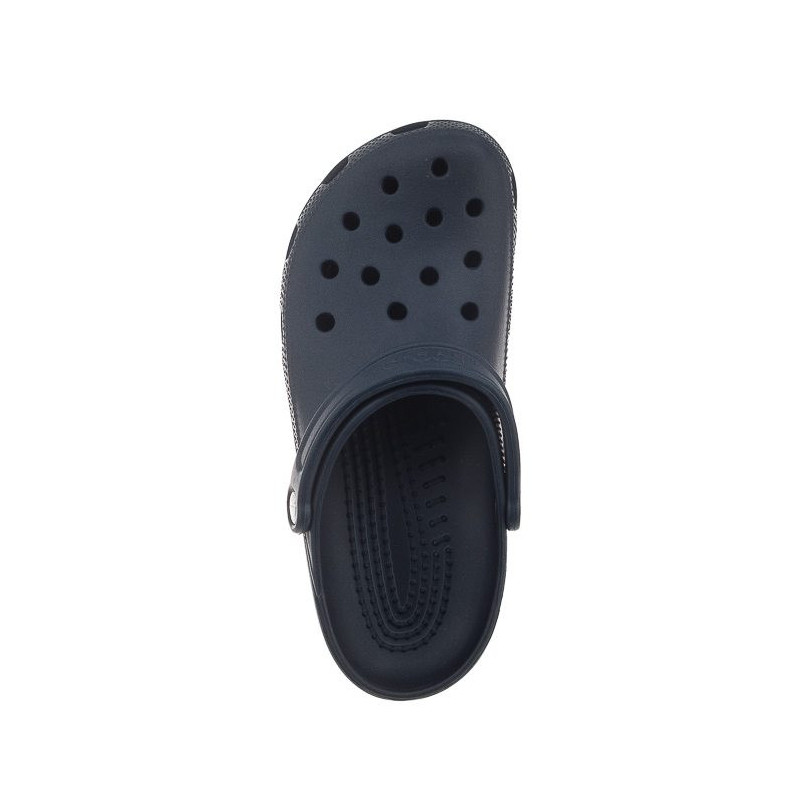 Crocs Cayman Classic Black 10001-001 (CR3-h) Naiste kingad/klappide klapid