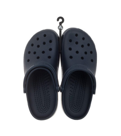 Crocs Cayman Classic Black 10001-001 (CR3-h) Naiste kingad/klappide klapid