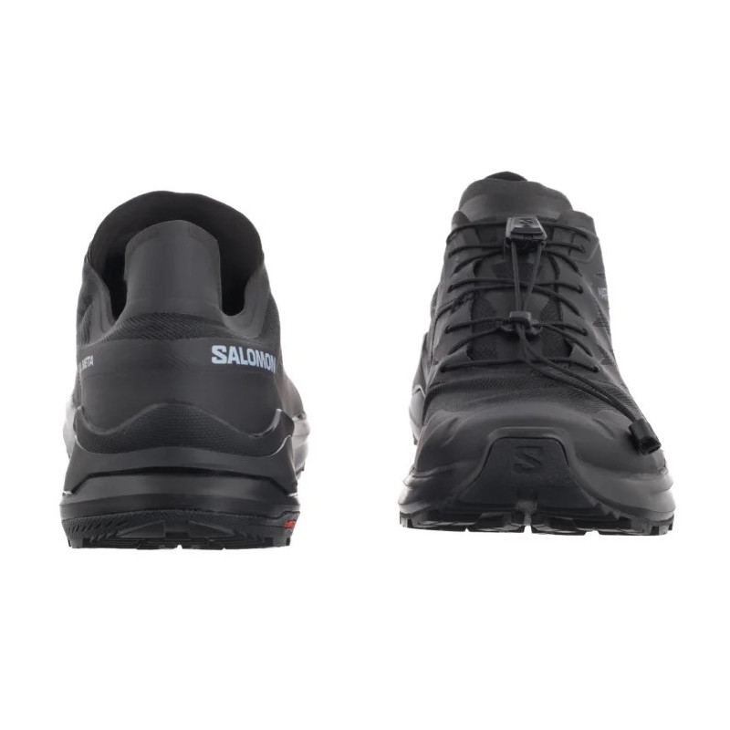 Salomon Xa Meta Made In France Black/Black/Black 477019 (SO1-a) skriešanas apavi