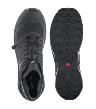 Salomon Xa Meta Made In France Black/Black/Black 477019 (SO1-a) skriešanas apavi