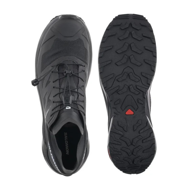 Salomon Xa Meta Made In France Black/Black/Black 477019 (SO1-a) bėgimo bateliai