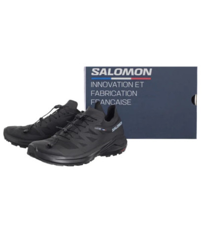 Salomon Xa Meta Made In France Black/Black/Black 477019 (SO1-a) bėgimo bateliai