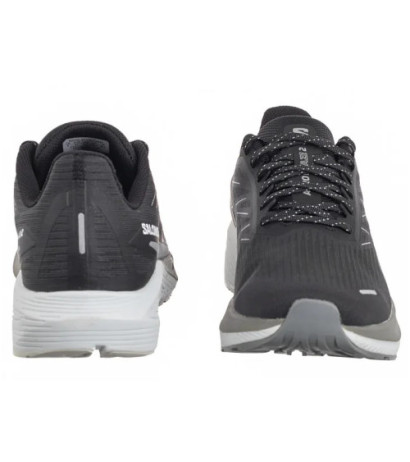 Salomon Aero Blaze 2 Black/Black/Sharkskin 476839  (SO8-a) skriešanas apavi