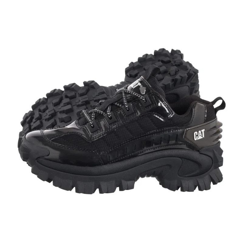 Caterpillar Intruder Ignite 2 P726298 Black (CA172-a) sporta apavi