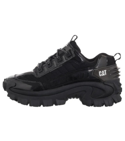Caterpillar Intruder Ignite 2 P726298 Black (CA172-a) sports shoes