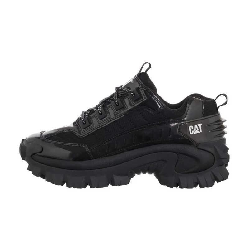 Caterpillar Intruder Ignite 2 P726298 Black (CA172-a) sports shoes