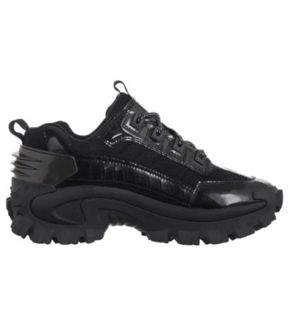 Caterpillar Intruder Ignite 2 P726298 Black (CA172-a) sports shoes