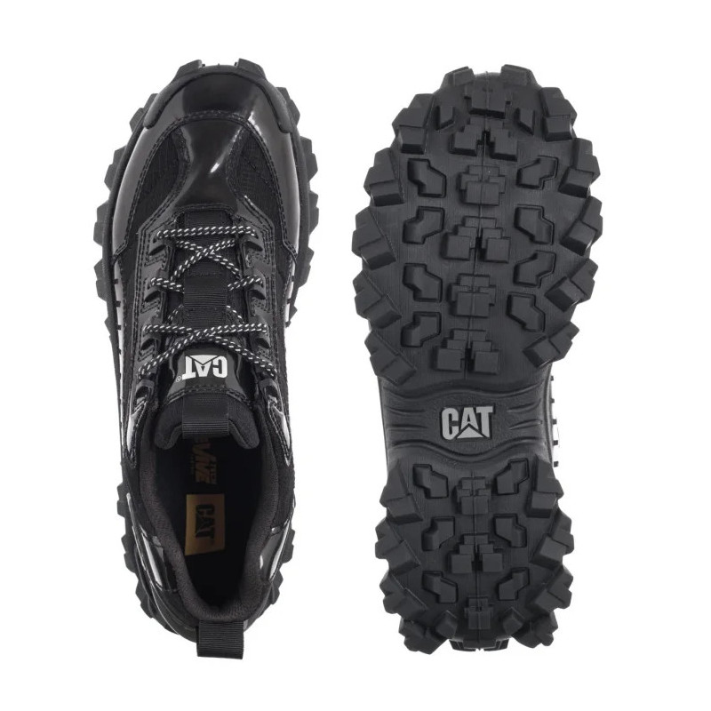 Caterpillar Intruder Ignite 2 P726298 Black (CA172-a) sports shoes