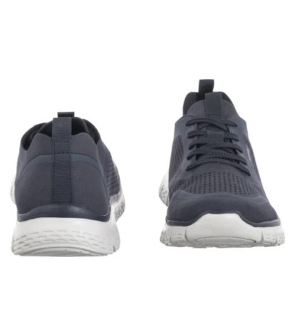 Rieker Granatowe B6600-14 Blue (RI270-a) spordijalatsid