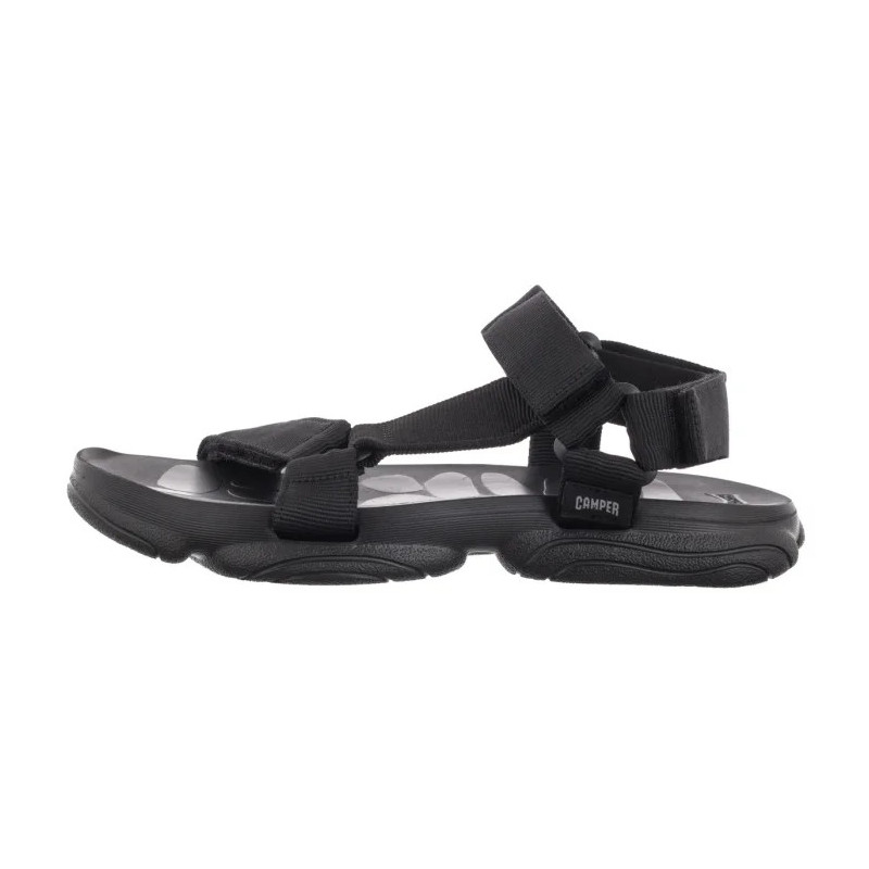 Camper Karst Sandal Black K101048-001 (CE19-a) sandaalid