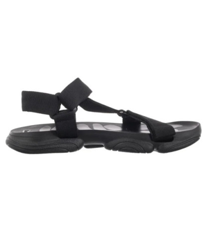 Camper Karst Sandal Black K101048-001 (CE19-a) sandals