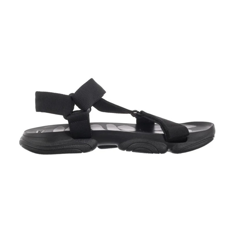 Camper Karst Sandal Black K101048-001 (CE19-a) sandals