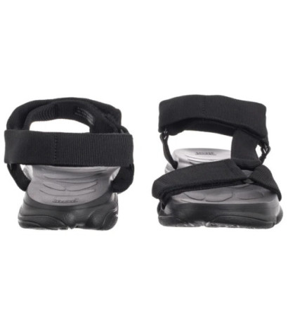 Camper Karst Sandal Black K101048-001 (CE19-a) sandaalid