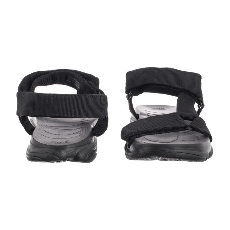Camper Karst Sandal Black K101048-001 (CE19-a) sandalai