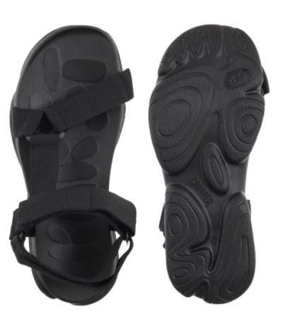 Camper Karst Sandal Black K101048-001 (CE19-a) sandaalid