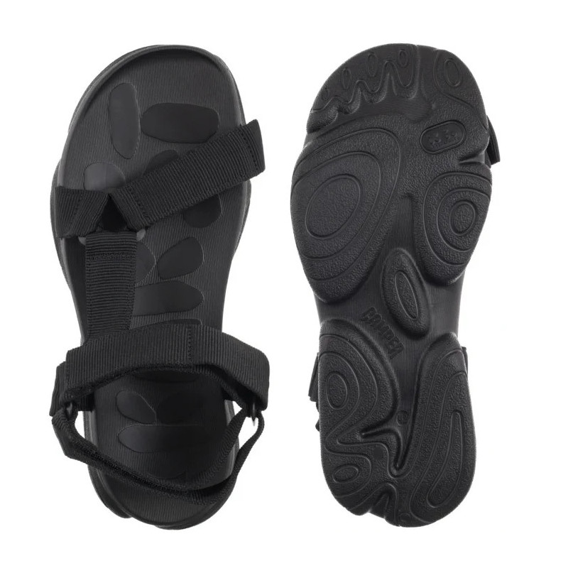 Camper Karst Sandal Black K101048-001 (CE19-a) sandaalid