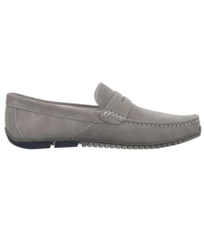 Wojas Popielate 10191-60 (WO286-a) shoes