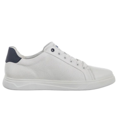 Wojas Białe/Granatowe 10229-59 (WO287-a) sporta apavi