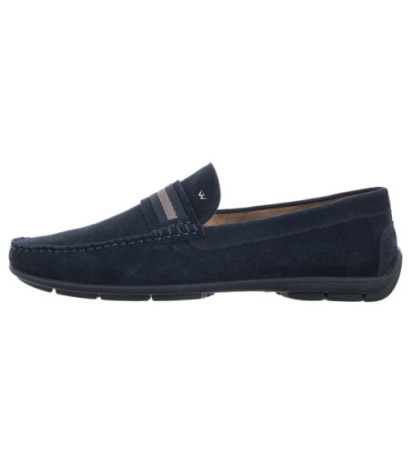 Wojas Granatowe 10146-66 (WO288-a) batai