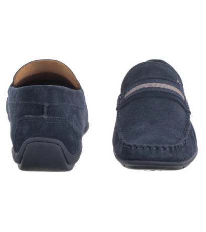 Wojas Granatowe 10146-66 (WO288-a) batai