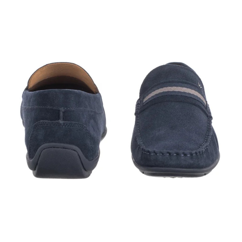 Wojas Granatowe 10146-66 (WO288-a) batai