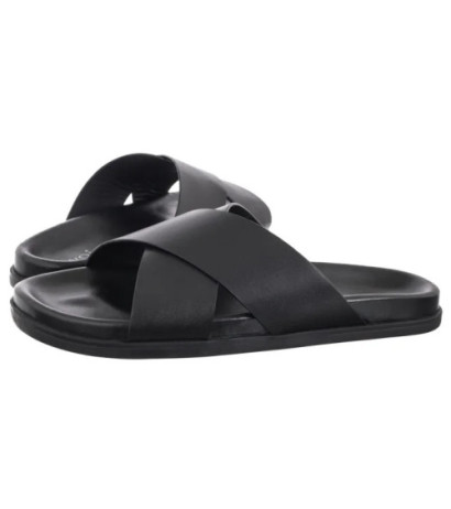 Wojas Czarne 32010-51 (WO289-a) čības