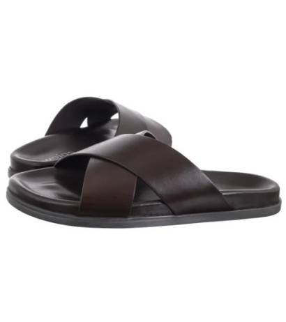 Wojas Brązowe 32010-52 (WO289-b) čības